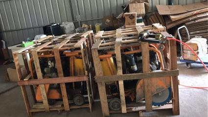 新洲行李、家具、电器包装托运